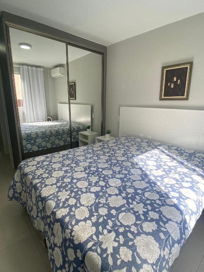 Apto Almeida E Moraes 2 Quartos E Churrasqueira Perto Do Mar Balneario Camboriu Exterior photo