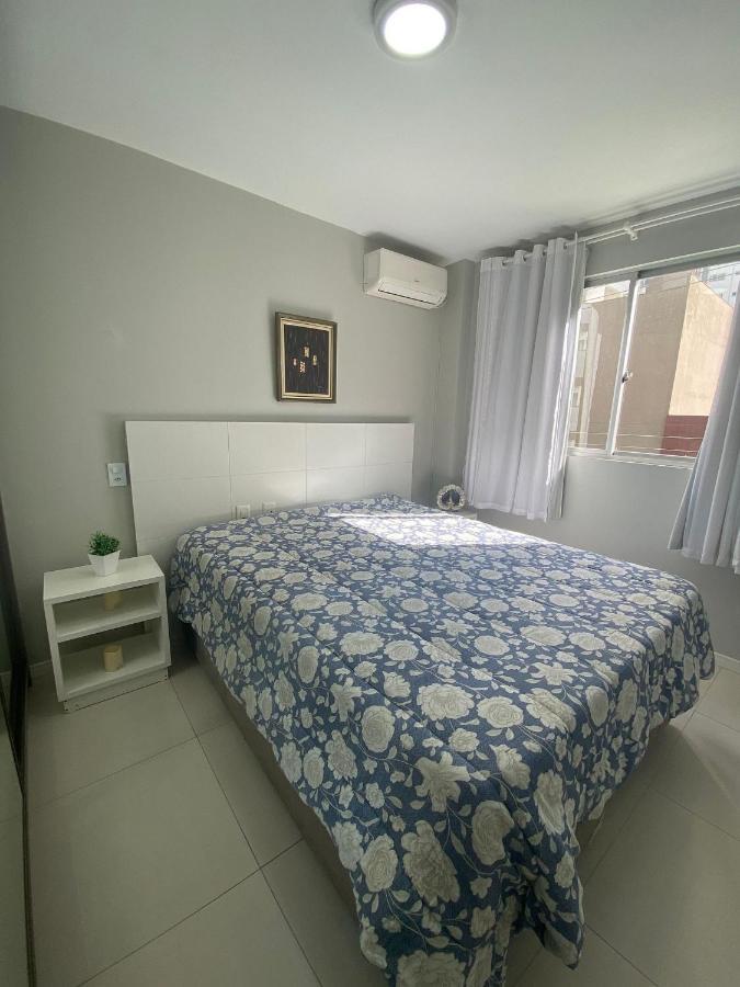 Apto Almeida E Moraes 2 Quartos E Churrasqueira Perto Do Mar Balneario Camboriu Exterior photo